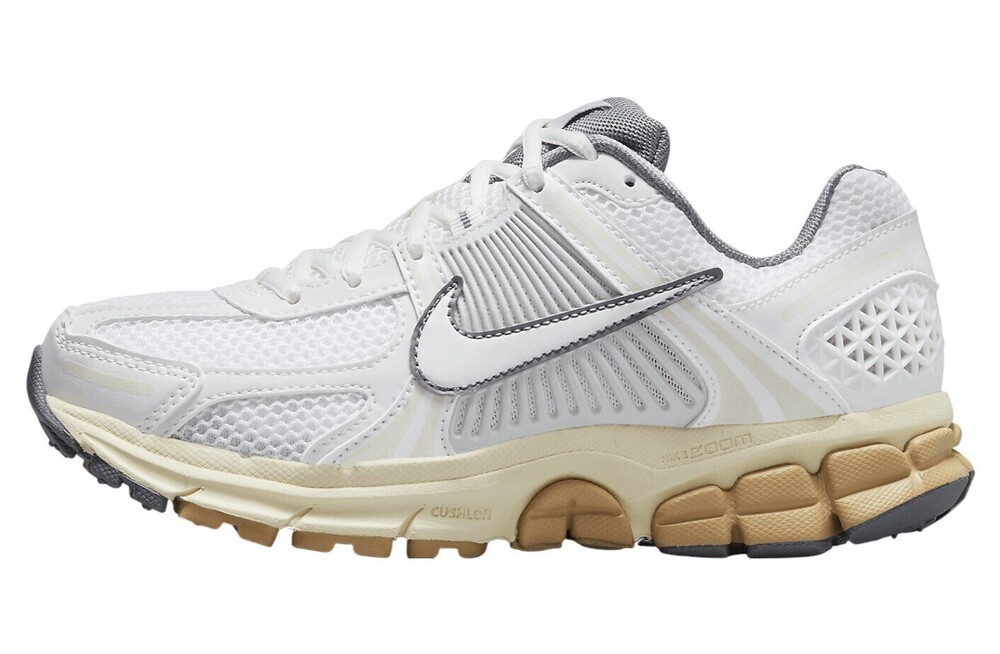 Size 6 Nike Zoom Vomero 5 Women's Sneakers Summit White FJ2028-101